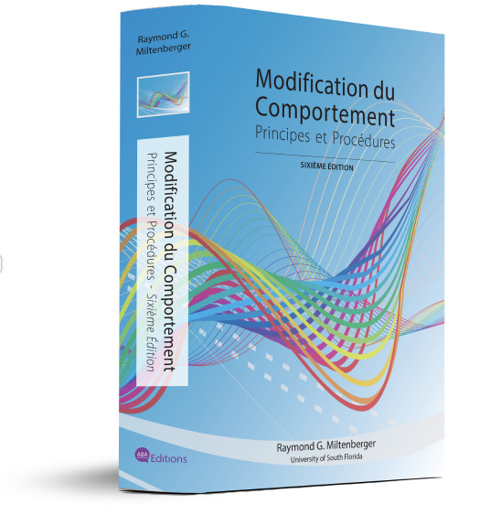 Modification du Comportement