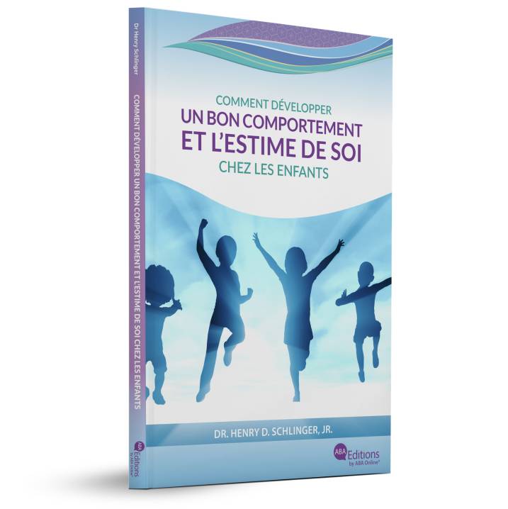 Comment développer un bon comportement et l'estime de soi chez les enfants